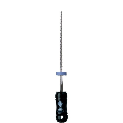 25mm 40 - Black Kerr K Flex Files