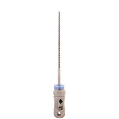 25mm 45 - White Kerr K Flex Files