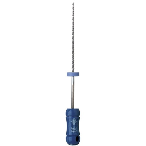 30mm 30 - Blue Kerr K Flex Files