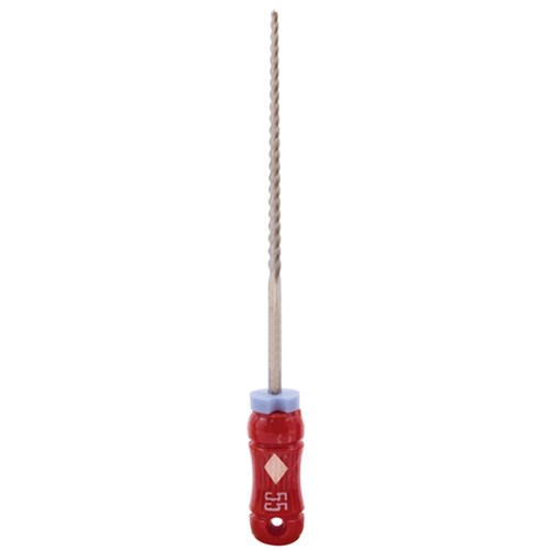 30mm 55 - Red Kerr K Flex Files
