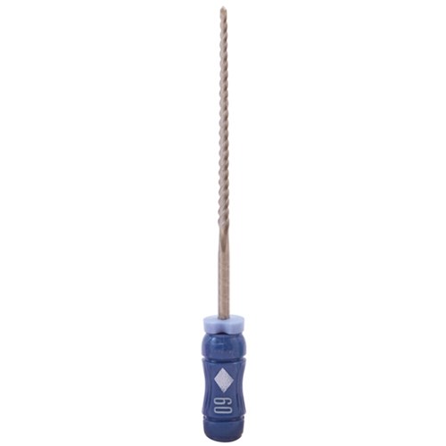 30mm 60 - Blue Kerr K Flex Files