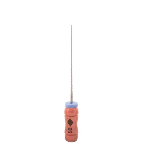 21mm 6 - Pink Kerr K Flex Files